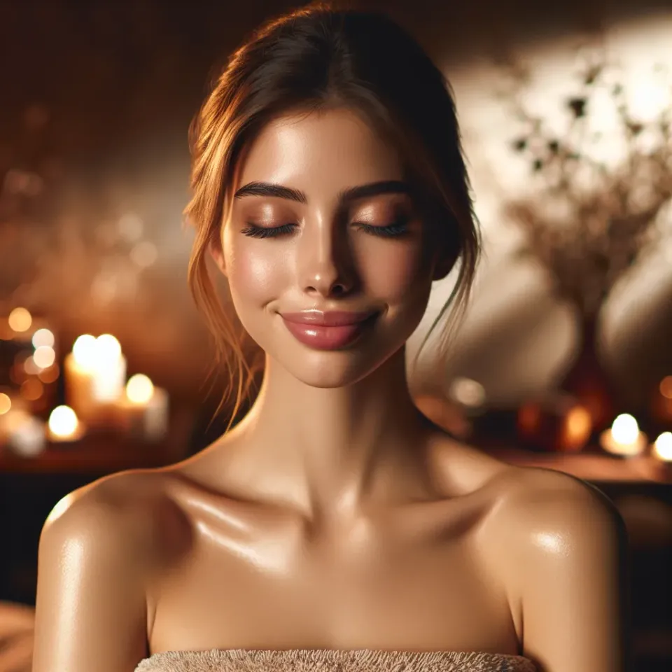 '서산 스웨디시', 이런 분들께는 강력 추천합니다! (찐 만족 후기)