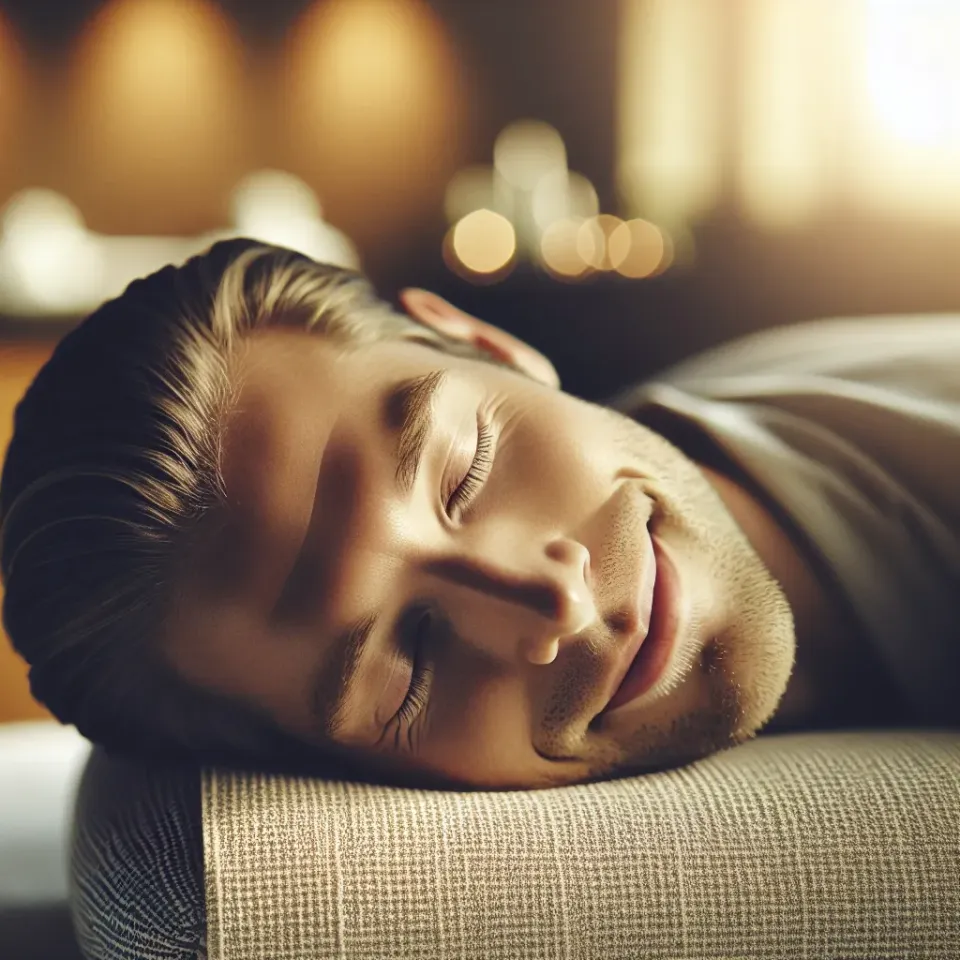 서산 스웨디시 첫 방문? 솔직히 말해서… 이렇게 편안할 줄 몰랐어요!